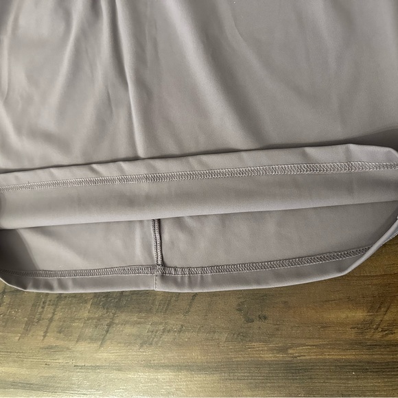 RW & Co Skirt Light Purple - Picture 5 of 6